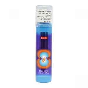 Bench Eight (8) Perfume Body Spray 100ml