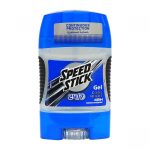 Speed Stick Gel Cool Night Continuous Protection 24/7 Deodorant 85g