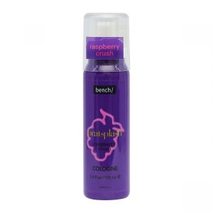 Bench Bratsplash Raspberry Crush Cologne Body Spray 100ml