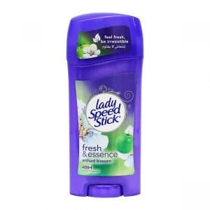 Lady Speed Stick Fresh & Essence Orchard Blossom Deodorant 65g