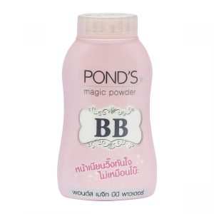 Pond's Magic Powder BB Pink Double UV Protection 50g