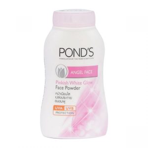 Pond's Angel Face Pinkish White Glow Face Powder 50g
