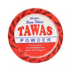 Tawas 1 Powder 50g