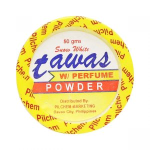 Tawas 2 Powder 50g