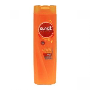 Sunsilk Co-Creations Damage Restore Shampoo 320ml