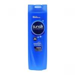 Sunsilk Co-Creations Anti-Dandruff Shampoo 160ml