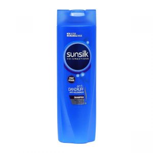 Sunsilk Co-Creations Anti-Dandruff Shampoo 160ml