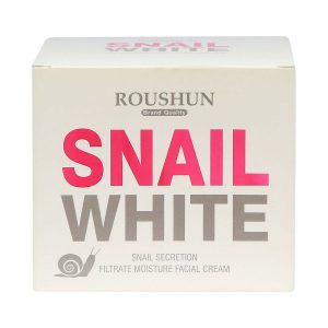 Roushun Snail White Facial Cream 100g