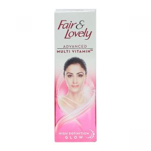 Fair & Lovely Advanced Multi Vitamin High Definition Glow Face Cream 25g