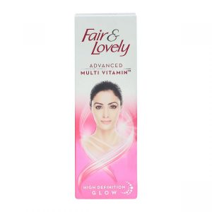 Fair & Lovely Advanced Multi Vitamin High Definition Glow Face Cream 50g