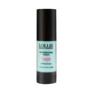 Lollis Beauty Make Up Professional Touch Smooth Primer Base, BN20F-P1002