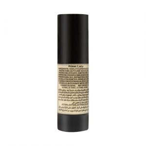 Lollis Beauty Make Up Professional Touch Smooth Primer Base, BN20F-P1004