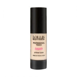 Lollis Beauty Make Up Professional Touch Smooth Primer Base, BN20F-P1005