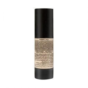 Lollis Beauty Make Up Professional Touch Smooth Primer Base, BN20F-P1005