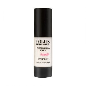 Lollis Beauty Make Up Professional Touch Smooth Primer Base, BN20F-P1006