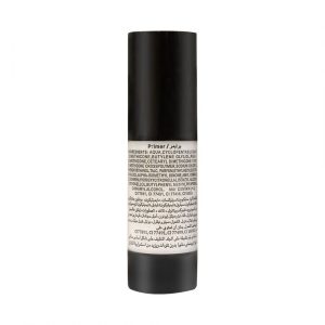 Lollis Beauty Make Up Professional Touch Smooth Primer Base, BN20F-P1006