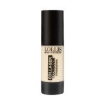 Lollis Beauty Make Up Collagen & Coverage Foundation 30ml, LP-153-03