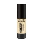 Lollis Beauty Make Up Collagen & Coverage Foundation 30ml, LP-153-01