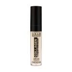 Lollis Beauty Make Up Collagen & Liquid Concealer 6ml, LP-156-02