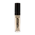Lollis Beauty Make Up Collagen & Liquid Concealer 6ml, LP-156-04
