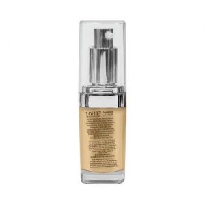 Lollis Beauty Make Up Ultra HD Foundation BN-20C-FK102-02