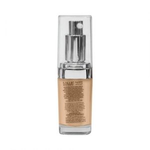Lollis Beauty Make Up Ultra HD Foundation BN-20C-FK104-04