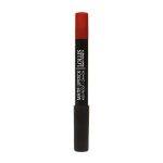 Lollis Beauty Make Up Matte Lipstick Kiss Proof/ Crayon, 3g LP-201-01
