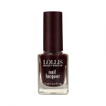 Lollis Beauty Make Up Nail Lanquer 12ml, 116 Claret Red