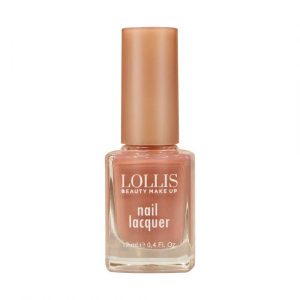 Lollis Beauty Make Up Nail Lanquer 12ml, 146 Beige