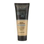 Lollis Beauty Make Up Matte Me Foundation 35ml, 103