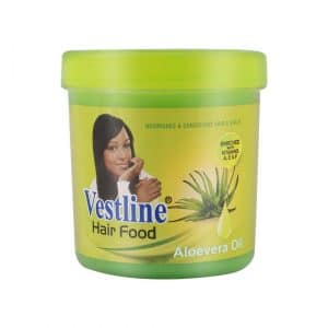 Vestline Nourishes & Conditions Hair & Scalp Aloe Vera Oil Hair Food 240ml