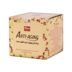 Yoko Anti-Aging Cream 30g