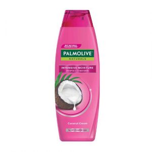 Palmolive Naturals Intensive Moisture Coconut Cream Shampoo & Conditioner 180ml