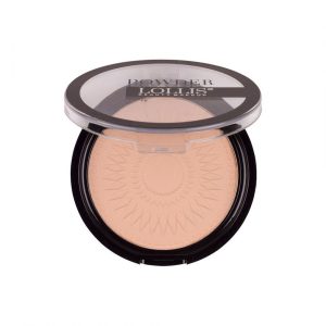 Lollis Beauty Make up SPF15 Compact Powder, LP-100-01