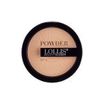 Lollis Beauty Make up SPF15 Compact Powder, LP-100-03