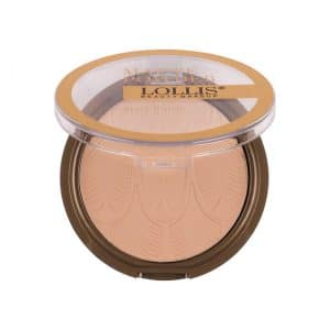 Lollis Beauty Make up Matt Finish Matte Powder, LP-101-02