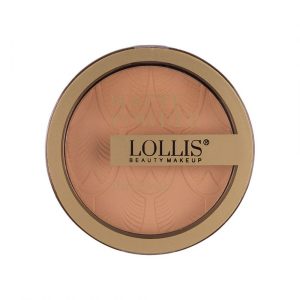 Lollis Beauty Make up Matt Finish Matte Powder, LP-101-04