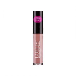 Lollis Matte Liquid Lipstick Long Lasting, LP-200-01