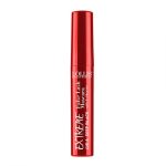 Lollis Beauty Make up Extreme Curl & Deep Black False Lash Mascara with Vitamin-E, LP-253