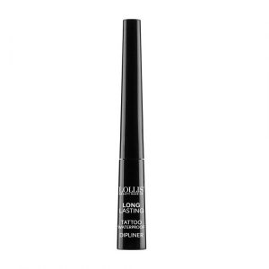 Lollis Beauty Make up Long Lasting Tattoo Waterproof Dipliner, LP-300