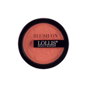 Lollis Beauty Make up Blush On, LP-350-02