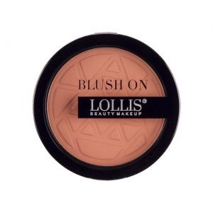 Lollis Beauty Make up Blush On, LP-350-04