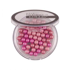 Lollis Beauty Make up Ball Blusher, LP-351-01