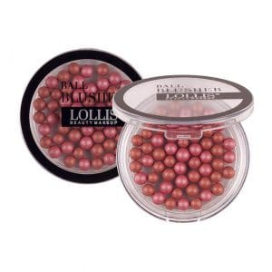Lollis Beauty Make up Ball Blusher, LP-351-03