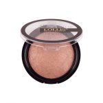 Lollis Beauty Make up Terracotta Baked Powder & Blush, LP-352-04
