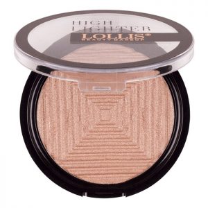 Lollis Beauty Make up Highlighter, LP-400-02