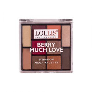 Lollis Beauty Make up Highlighter, LP-400-04