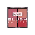 Lollis Beauty Make up SPF15 Compact Powder, LP-100-01