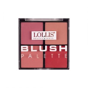 Lollis Beauty Make up SPF15 Compact Powder, LP-100-01