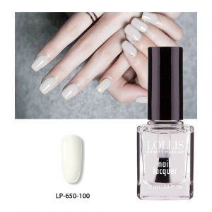 Lollis Beauty Make up Nail Lacquer 12ml, LP-650/651/652-100